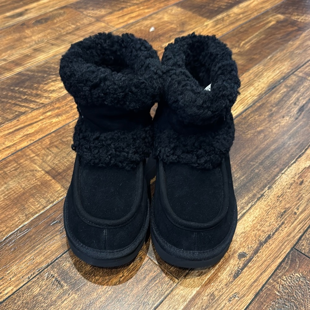 UGG W Ultra Mini Fluff/ 1145410/ size 7